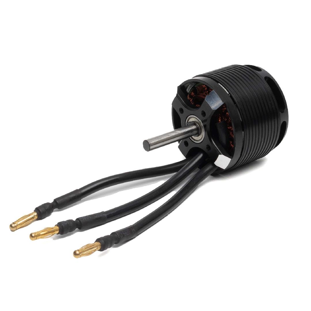 Spektrum Brushless Motor: 4320-1180Kv