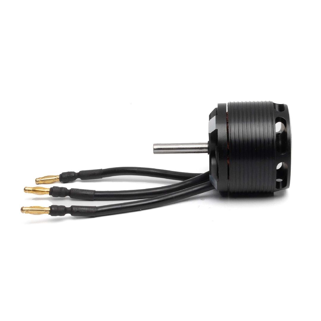Spektrum Brushless Motor: 4320-1180Kv