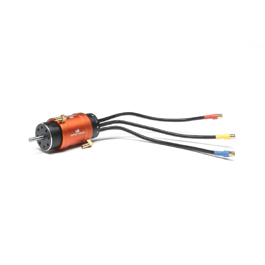Spektrum Firma 2000Kv Brushless Marine Motor
