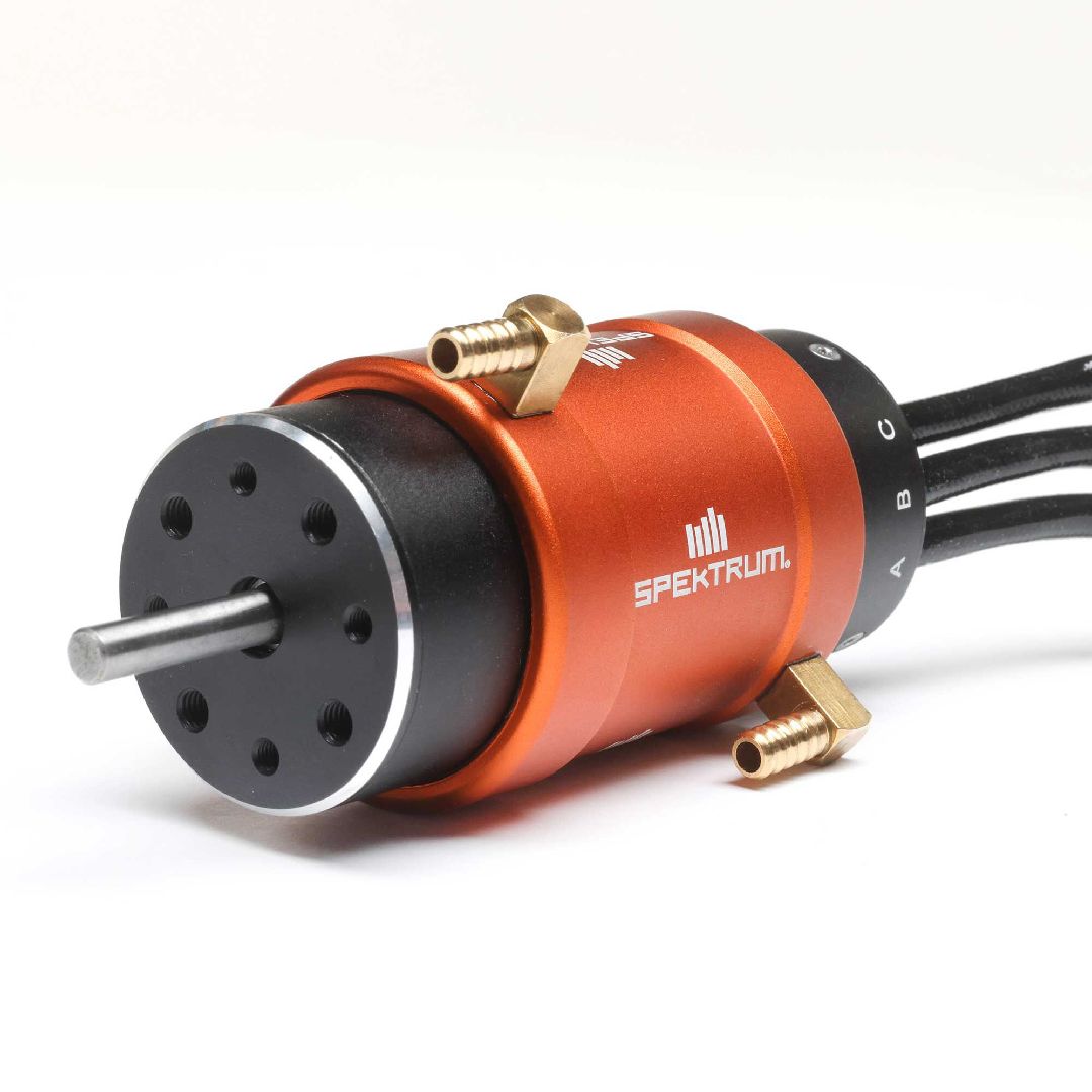 Spektrum Firma 2000Kv Brushless Marine Motor