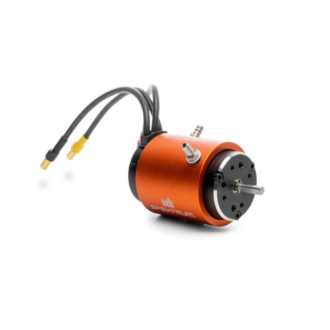 Spektrum Firma 4068 1750KV Marine Motor