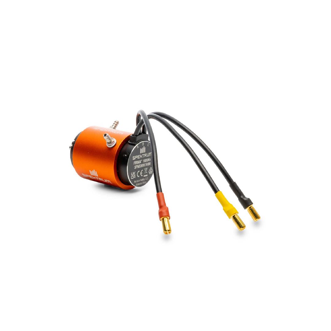 Spektrum Firma 4068 1750KV Marine Motor