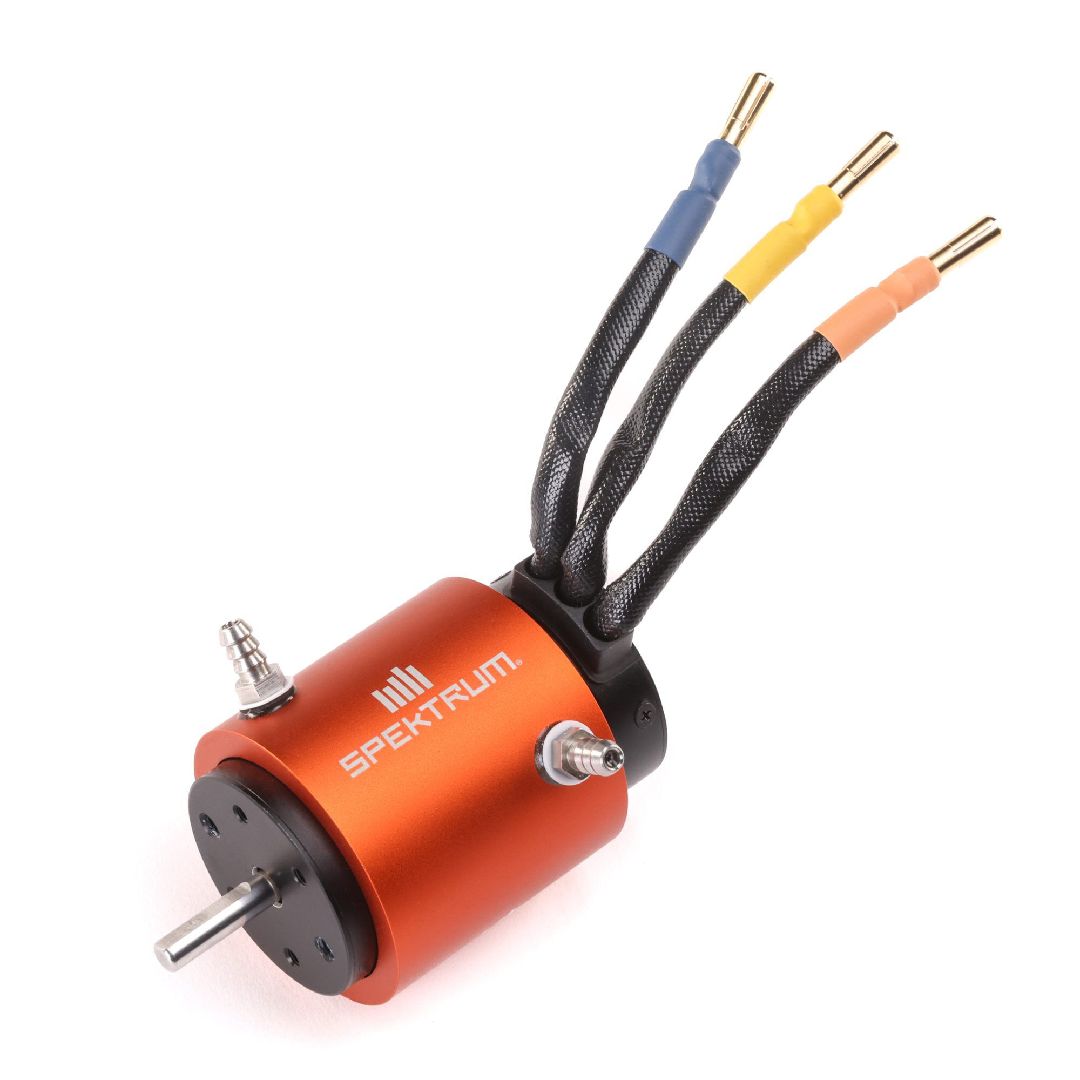 Spektrum 3660 2200Kv Marine Motor