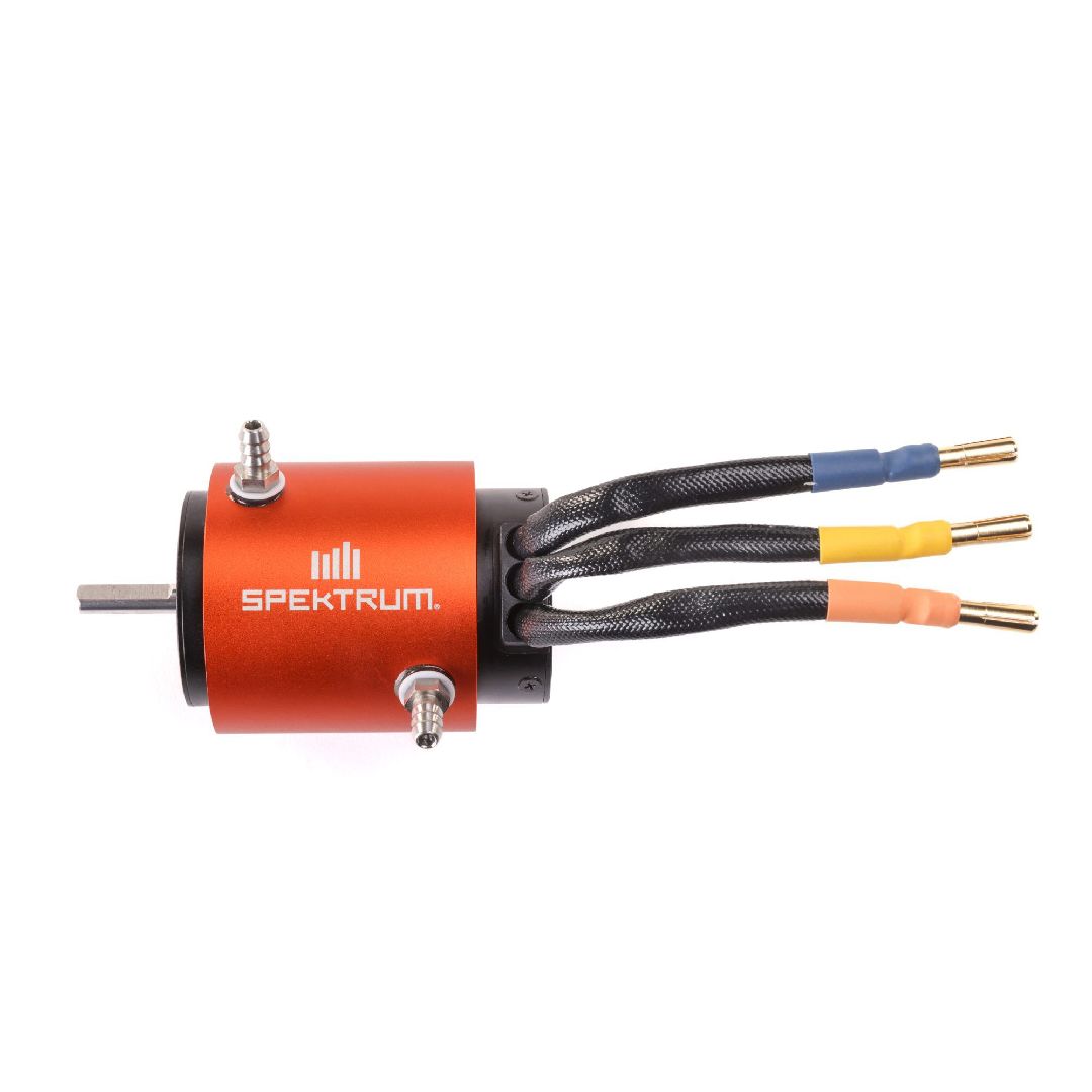 Spektrum 3660 2200Kv Marine Motor