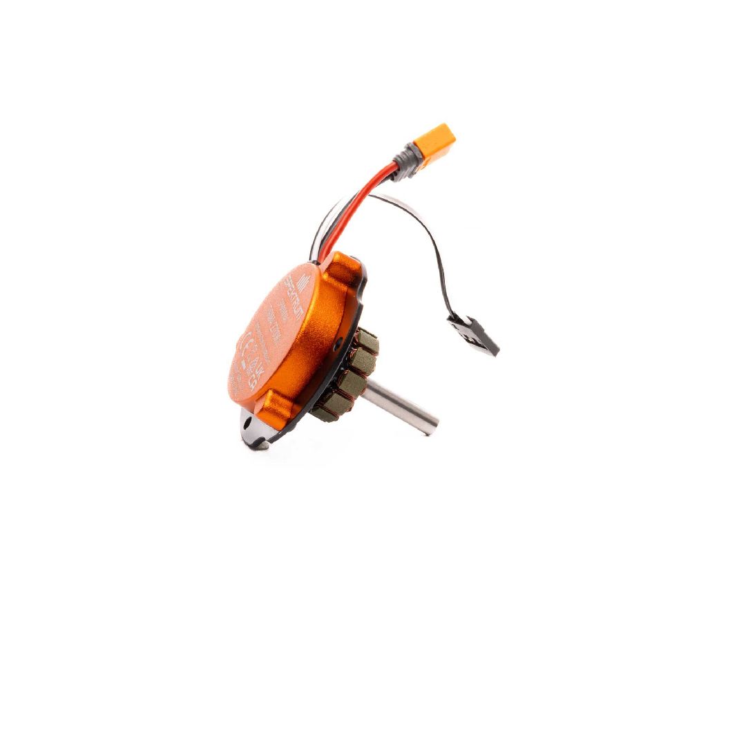 Spektrum Promoto-Mx Stator / ESC Assembly