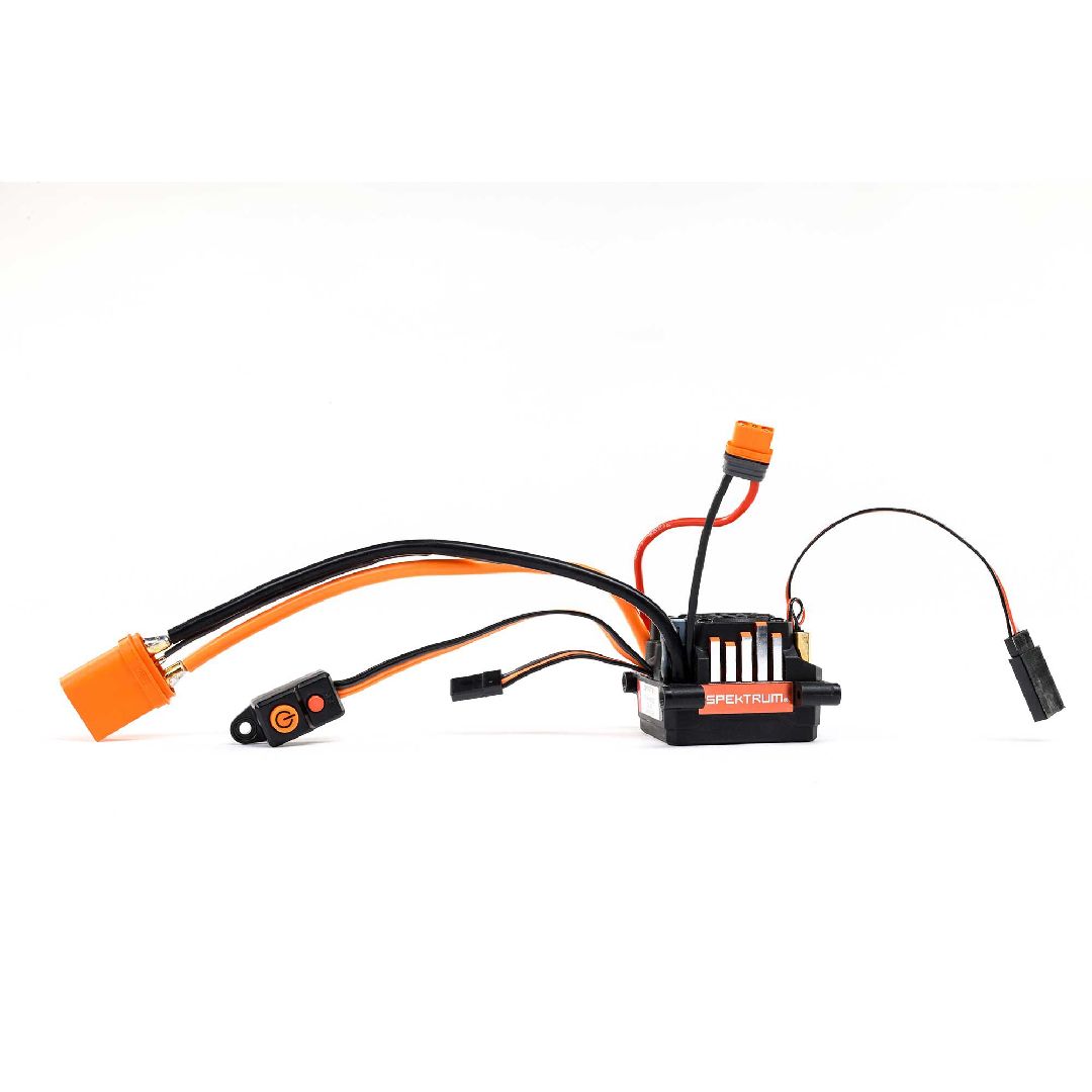 Spektrum Firma 85A Brushless Smart ESC; Promoto-MX