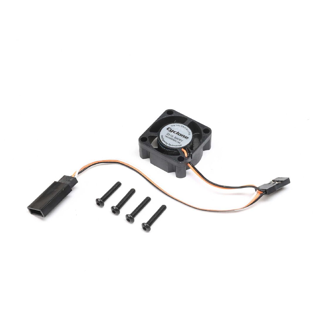 Spektrum Replacement Fan for SPMXMXE85 ESC