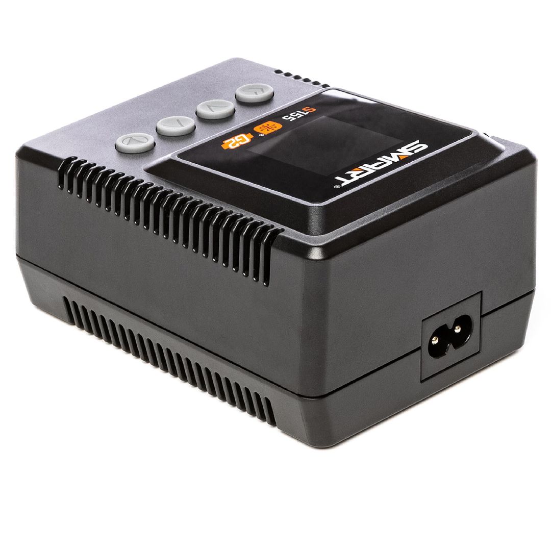 Spektrum 3S Air Bundle: G2 2200mAh 3S LiPo IC3 & S155 Charger