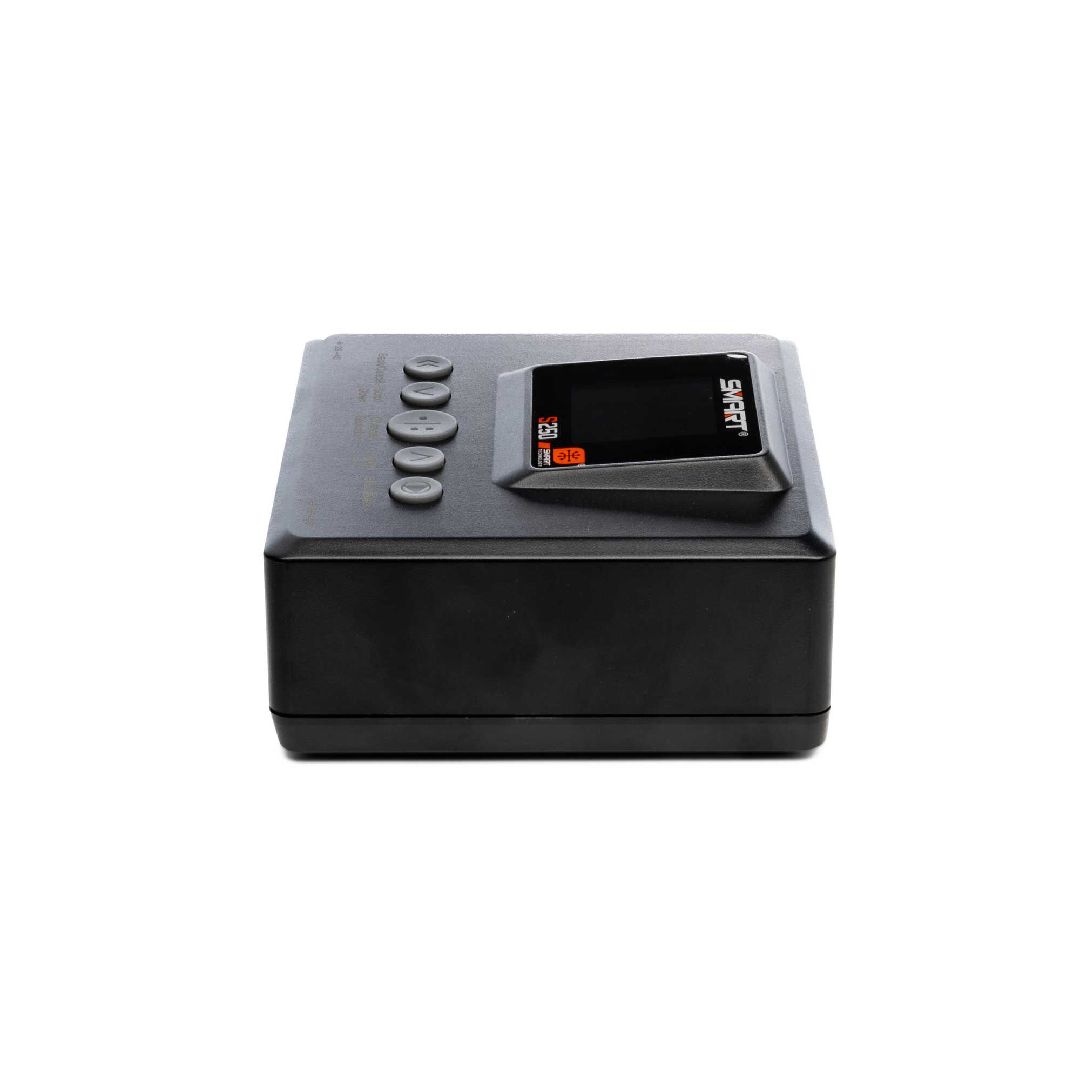 Spektrum 4S Air Bundle: (2) G2 2200mAh 4S LiPo & S250 Charger