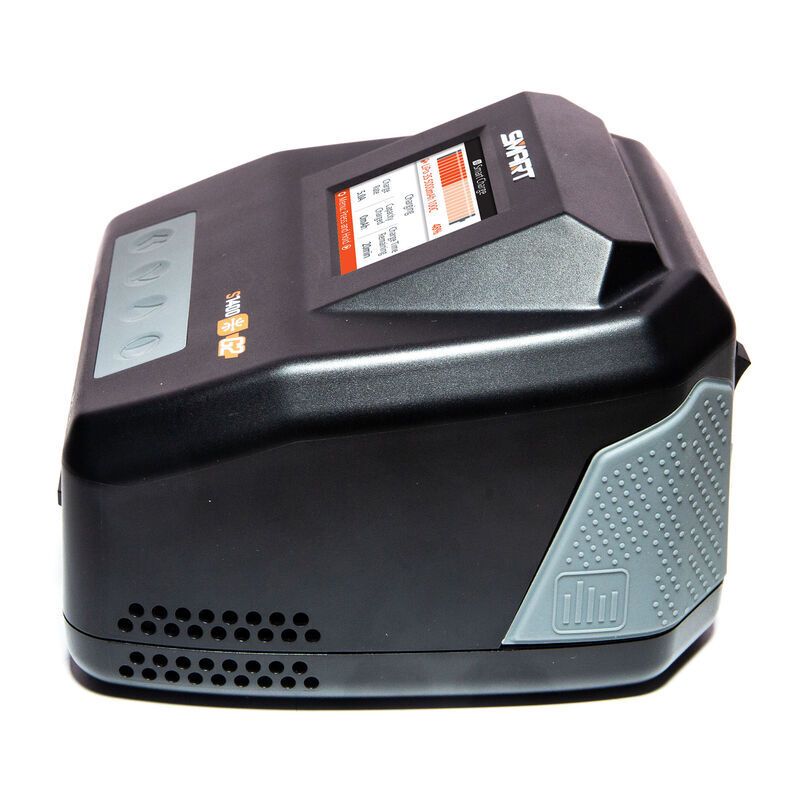 Spektrum Smart G2 Powerstage Aircraft 6S Bundle (Chgr+Batt)