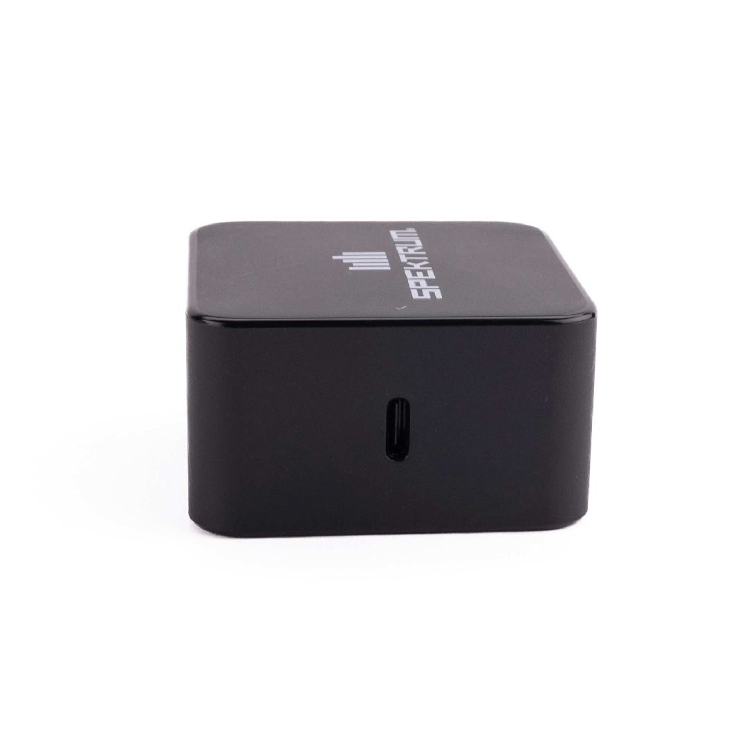 Spektrum G2 Bundle: 810mAh 2S 50C LiPo & S100 Charger