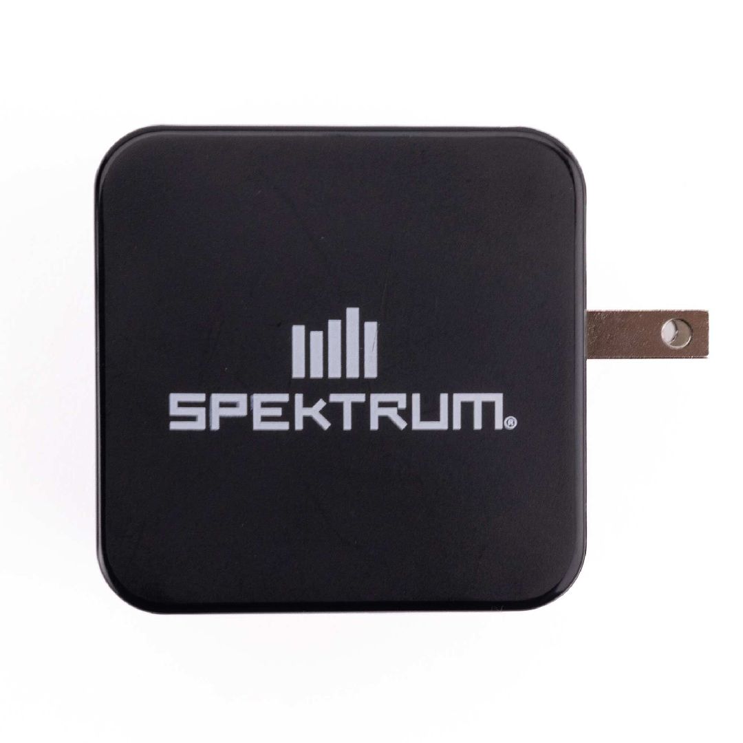 Spektrum G2 Bundle: 810mAh 2S 50C LiPo & S100 Charger