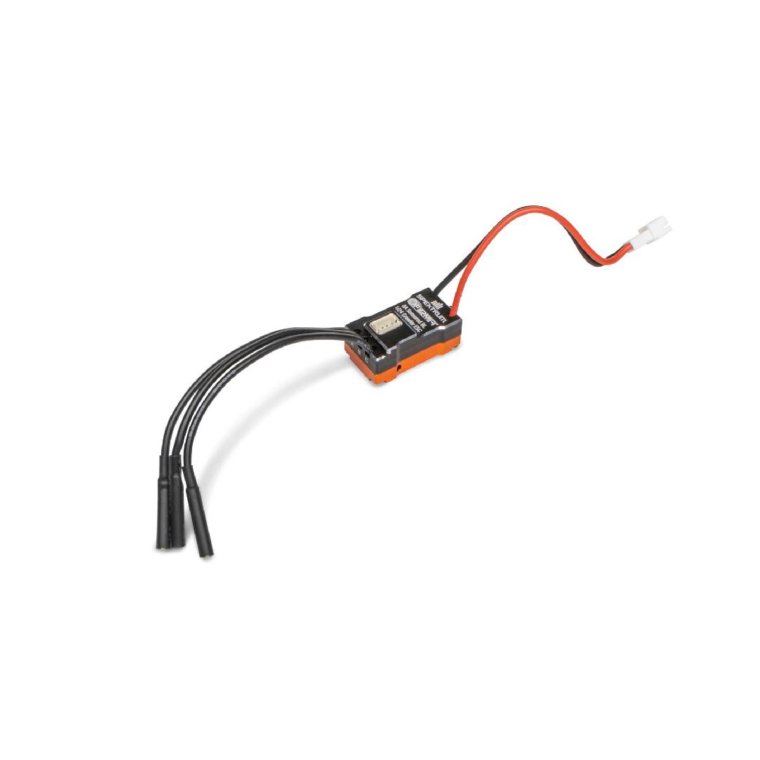 Spektrum FIRMA 8A Sensored BL 1/24 Crawler ESC