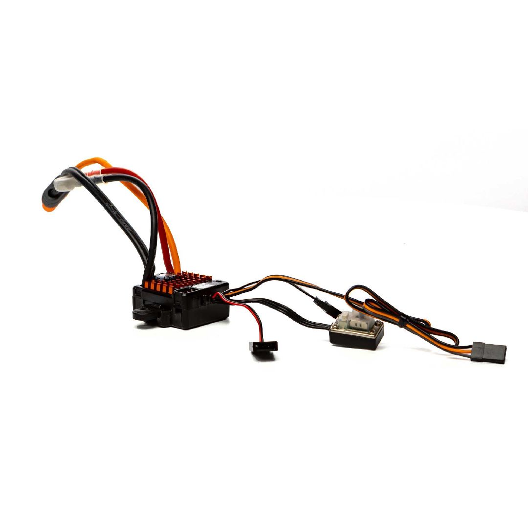 Spektrum Firma 70A Brushed Smart WP ESC