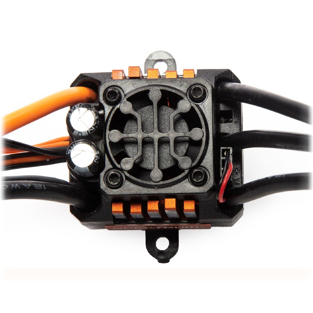 Spektrum Firma 85 Amp Brushless Smart ESC 2S - 3S