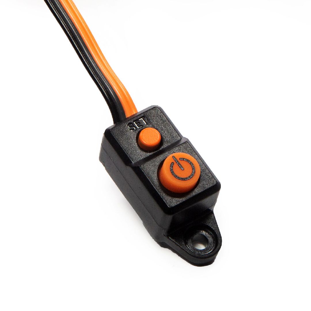 Spektrum Firma 85 Amp Brushless Smart ESC 2S - 3S
