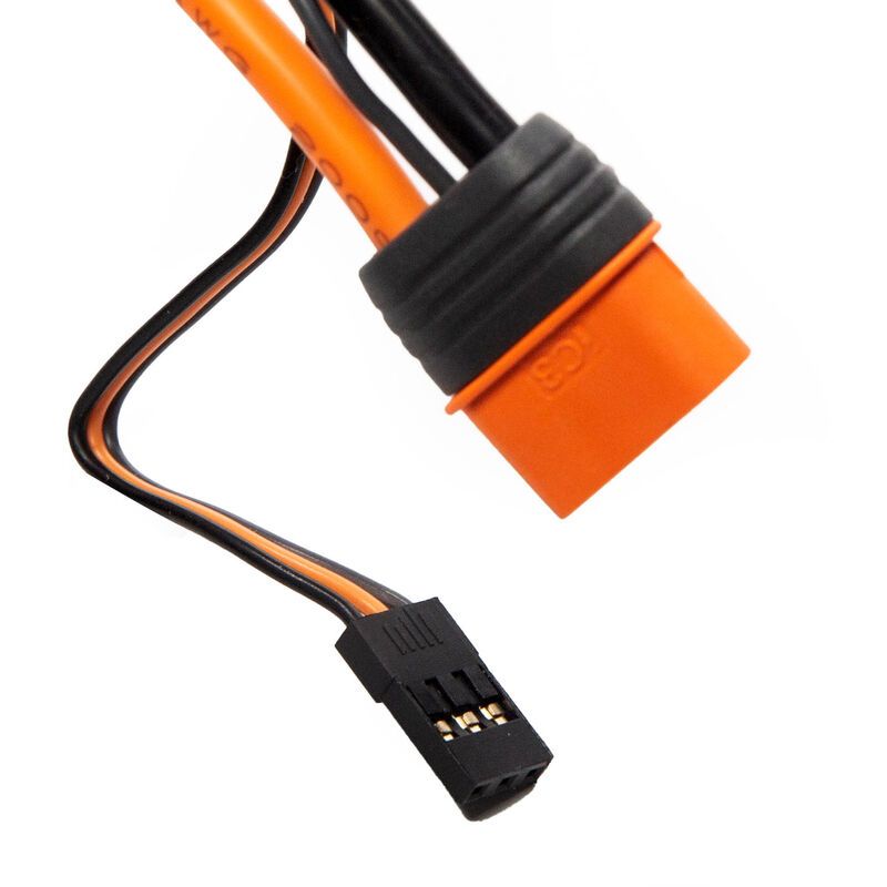 Spektrum Firma 85 Amp Brushless Smart ESC 2S - 3S