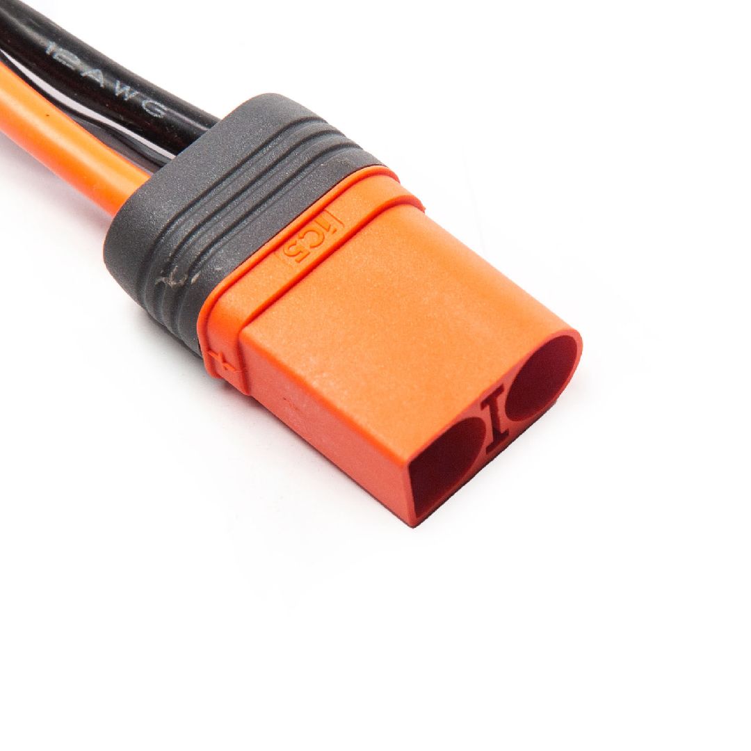Spektrum Firma 100 Amp Brushless Smart ESC 2S - 3S