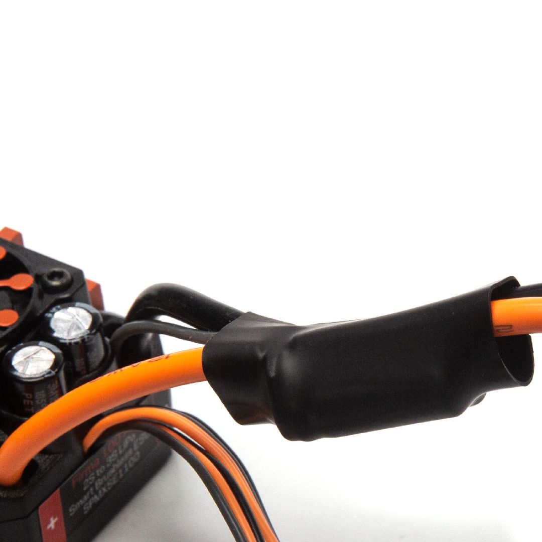 Spektrum Firma 100 Amp Brushless Smart ESC 2S - 3S