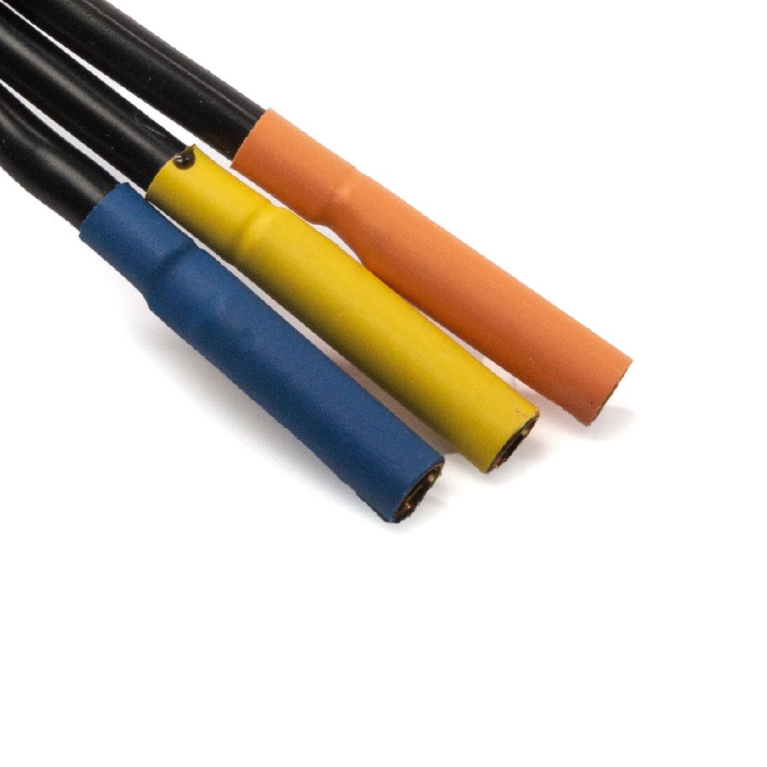 Spektrum Firma 120 Amp Brushless Smart ESC 3S - 4S