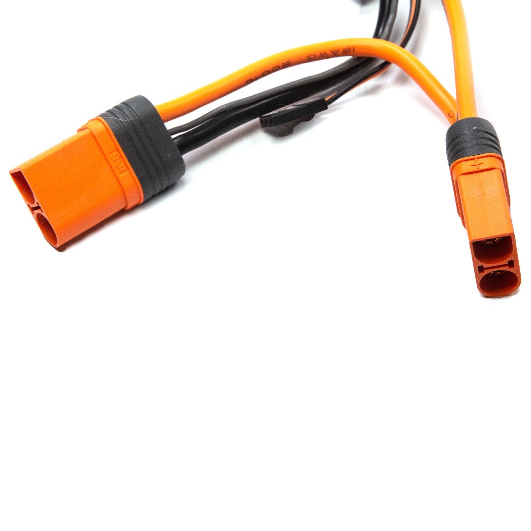 Spektrum Firma 120 Amp Brushless Smart ESC 3S - 4S