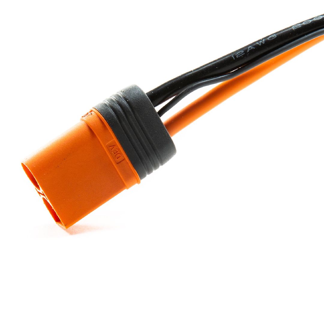 Spektrum Firma 130 Amp Brushless Smart ESC 2S - 4S