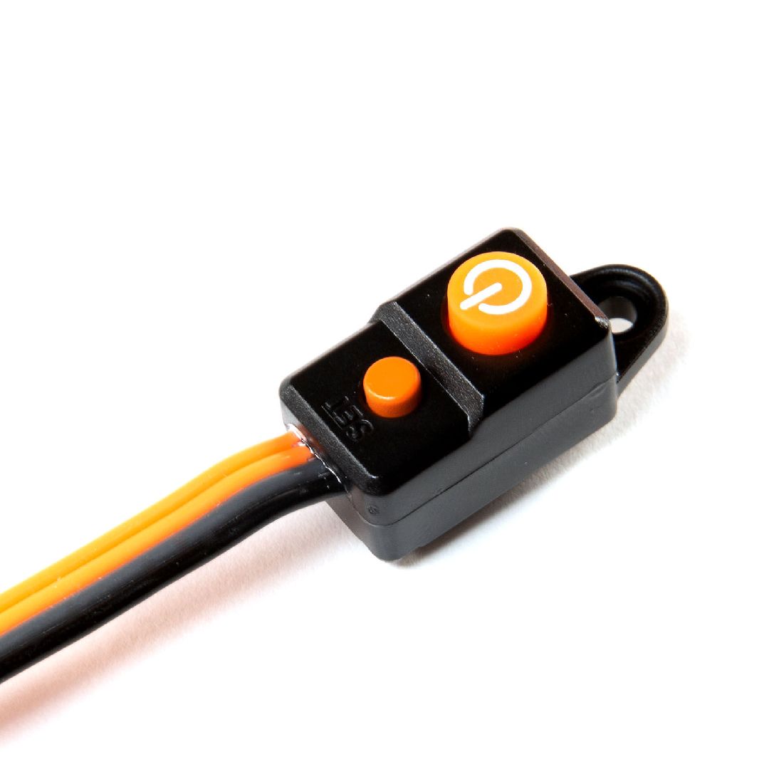 Spektrum Firma 150 Amp V2 Brushless Smart ESC 6S (Orange)