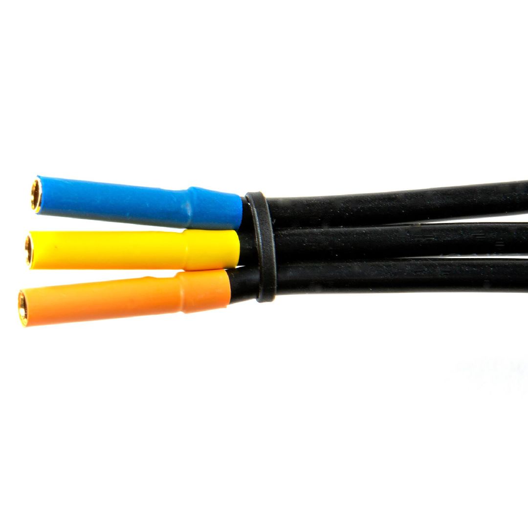 Spektrum Firma 150 Amp V2 Brushless Smart ESC 6S (Orange)