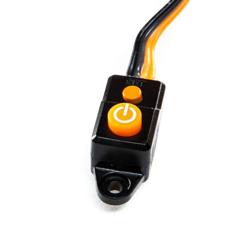 Spektrum Firma 160 Amp Brushless Smart ESC 3S - 8S
