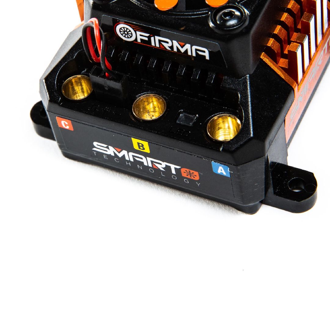 Spektrum Firma 160 Amp Brushless Smart ESC 3S - 8S