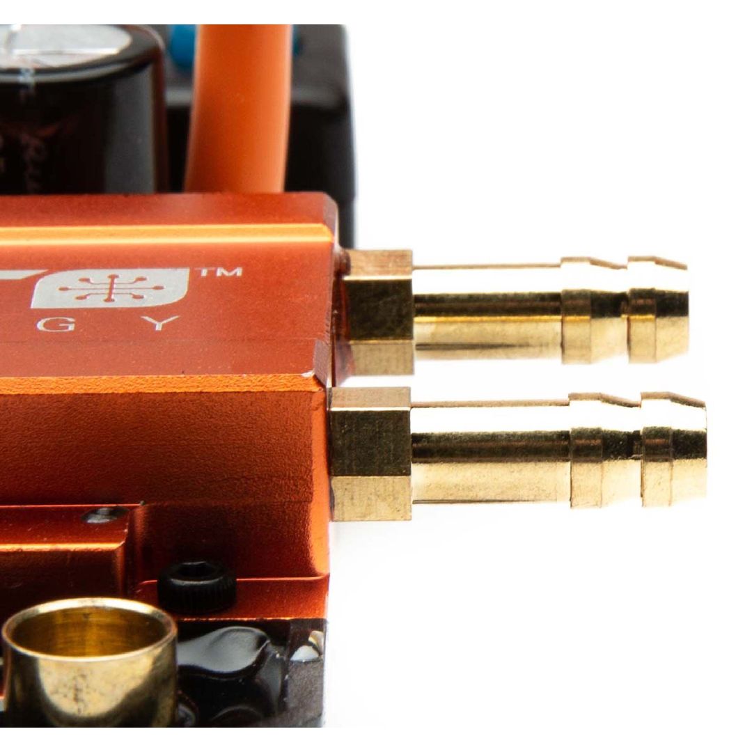 Spektrum Firma 160 Amp Smart Brushless Marine ESC 3S - 8S