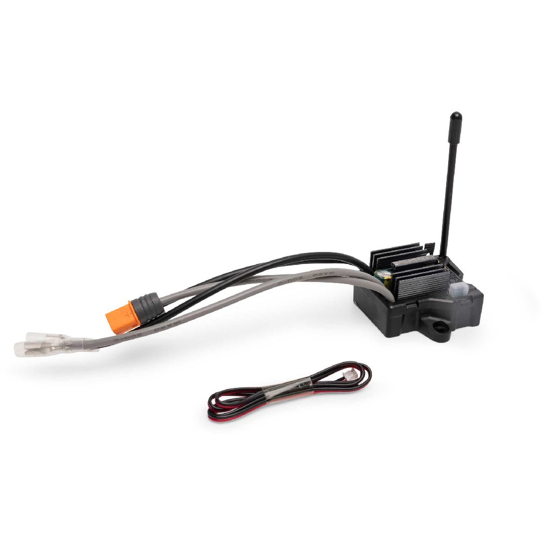 Spektrum SLT 25 Amp Brush Esc/Rx 1/10 2wd