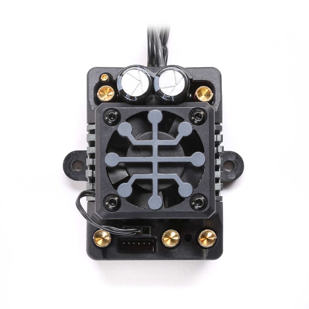 Spektrum Firma 130 Sensored Brushless Smart ESC 2-4S