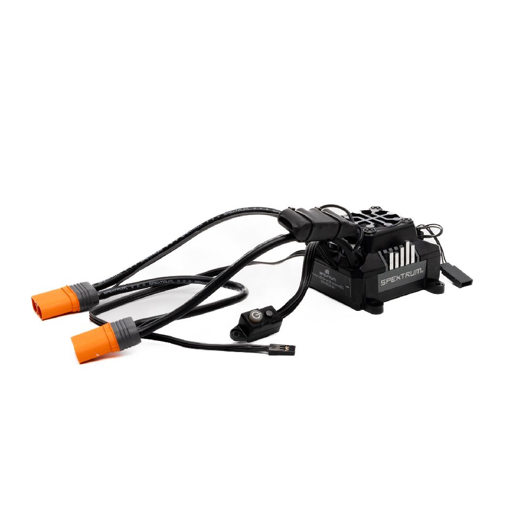 Spektrum Firma 160 Brushless Smart ESC 3S - 8S
