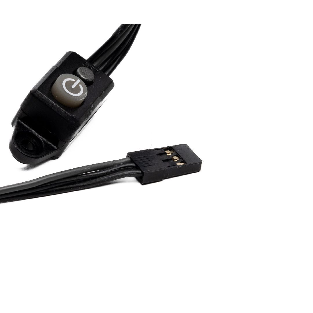 Spektrum Firma 160 Brushless Smart ESC 3S - 8S