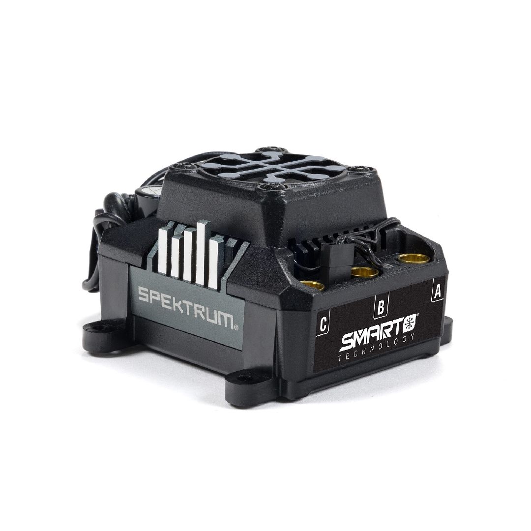 Spektrum Firma 160 Brushless Smart ESC 3S - 8S