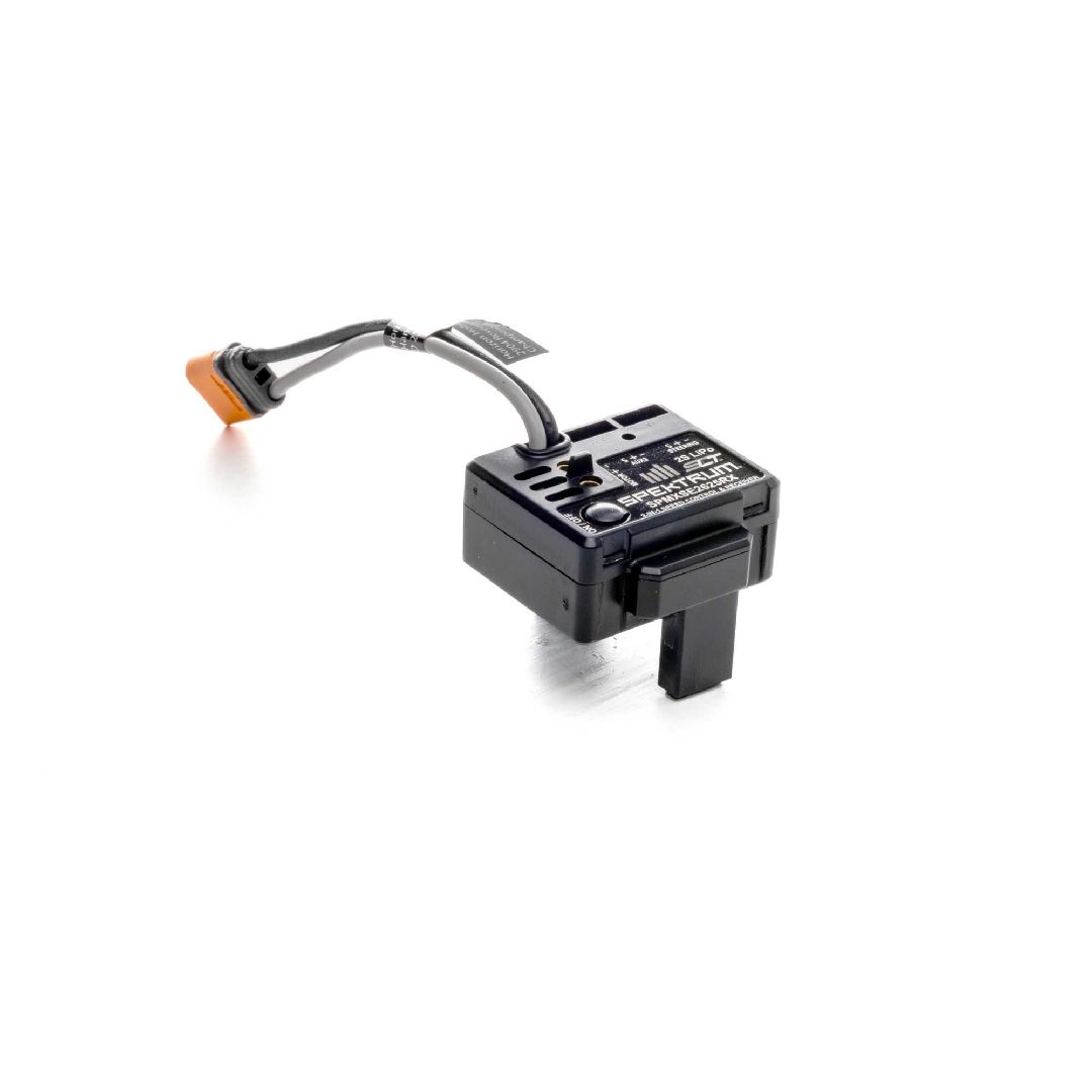 Spektrum 25A GROM SLT 2n1 ESC RX