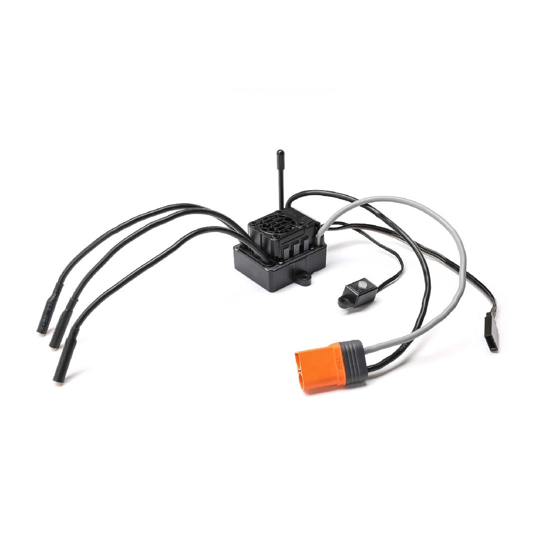 Spektrum SLT 45Amp Brushless ESC / Rx - 2WD