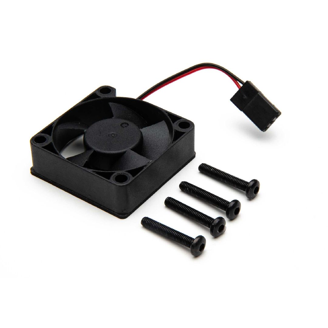 Spektrum Firma Smart 160A ESC Replacement Cooling Fan