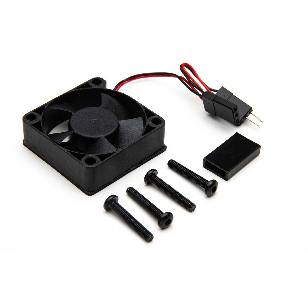 Spektrum Firma Smart 160A w/ CP ESC Replacement Cooling Fan