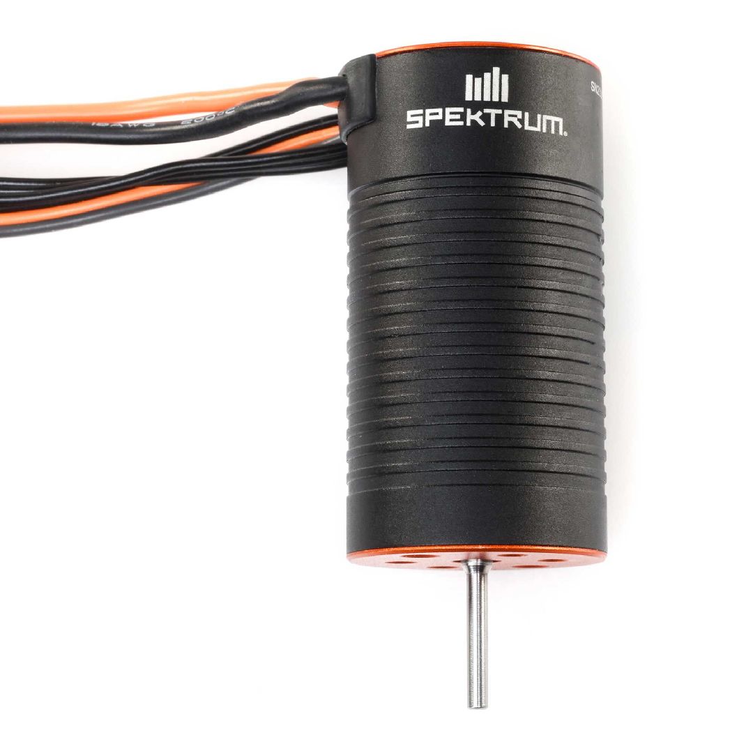 Spektrum Firma Sensored BL Motor/ESC 2-in-1 Combo, 2800Kv