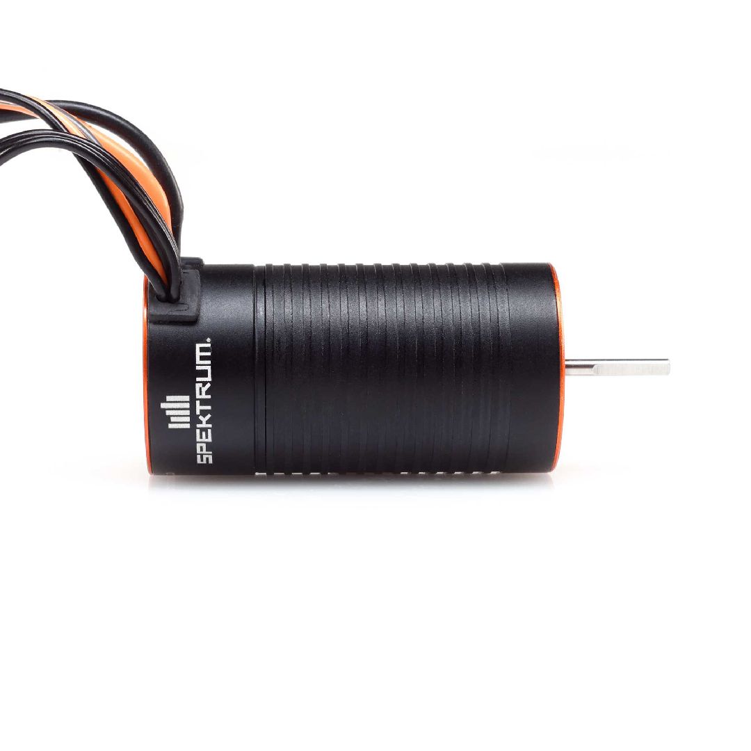 Spektrum Firma Sensored BL Motor/ESC 2-in-1 Combo, 2800Kv
