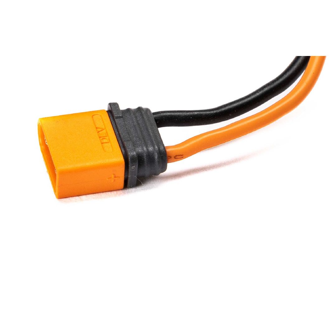 Spektrum Firma BL Motor/ESC 2-in-1 Combo, 6000Kv: IC2