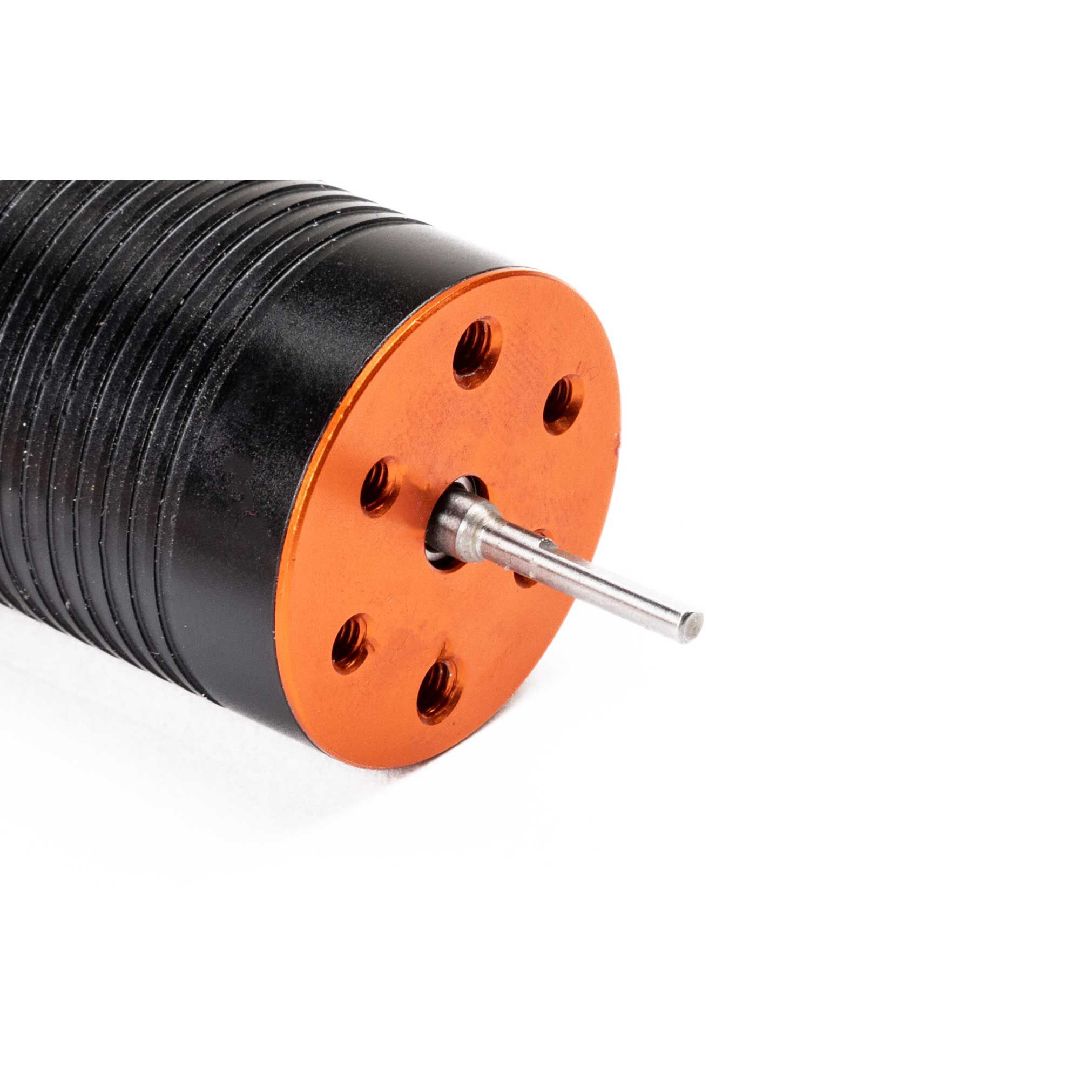 Spektrum Firma BL Motor/ESC 2-in-1 Combo, 6000Kv: IC2