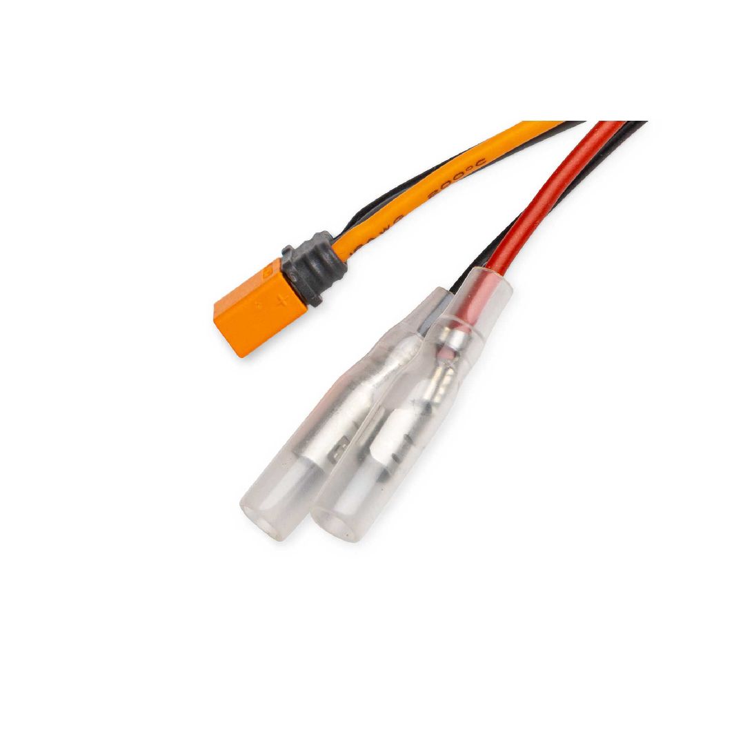 Spektrum Firma 2 in 1 - 25A BR Smart ESC/Dual Protocol RX