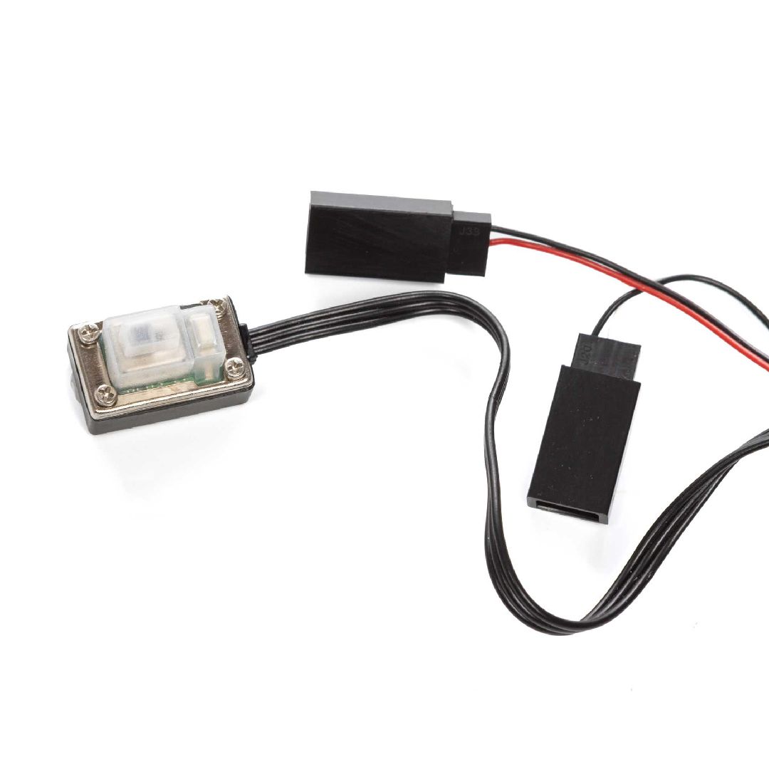 Spektrum Firma 2 in 1 - 40A BR Smart ESC/Dual Protocol RX