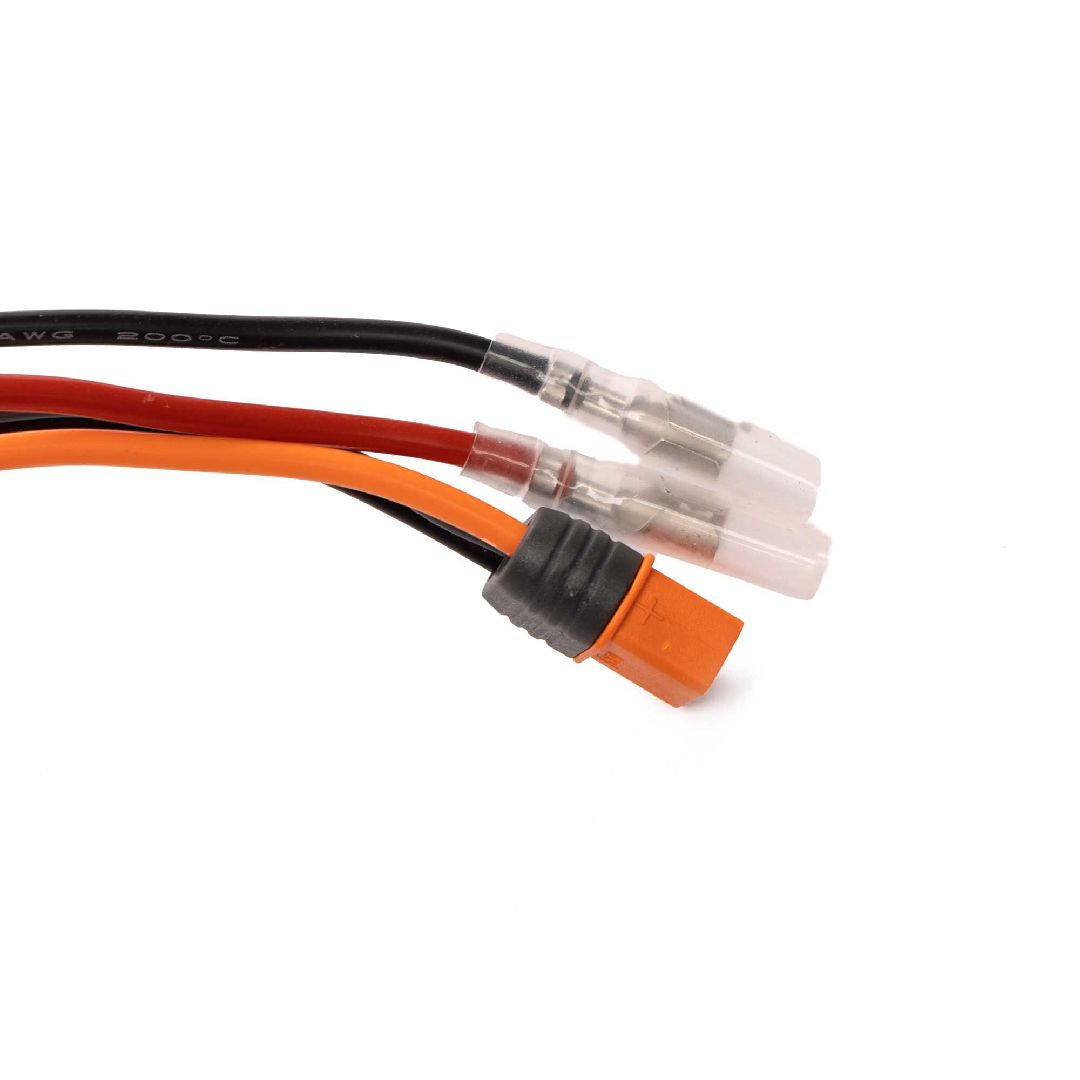 Spektrum Firma 2 in 1 - 40A BR Smart ESC/Dual Protocol RX