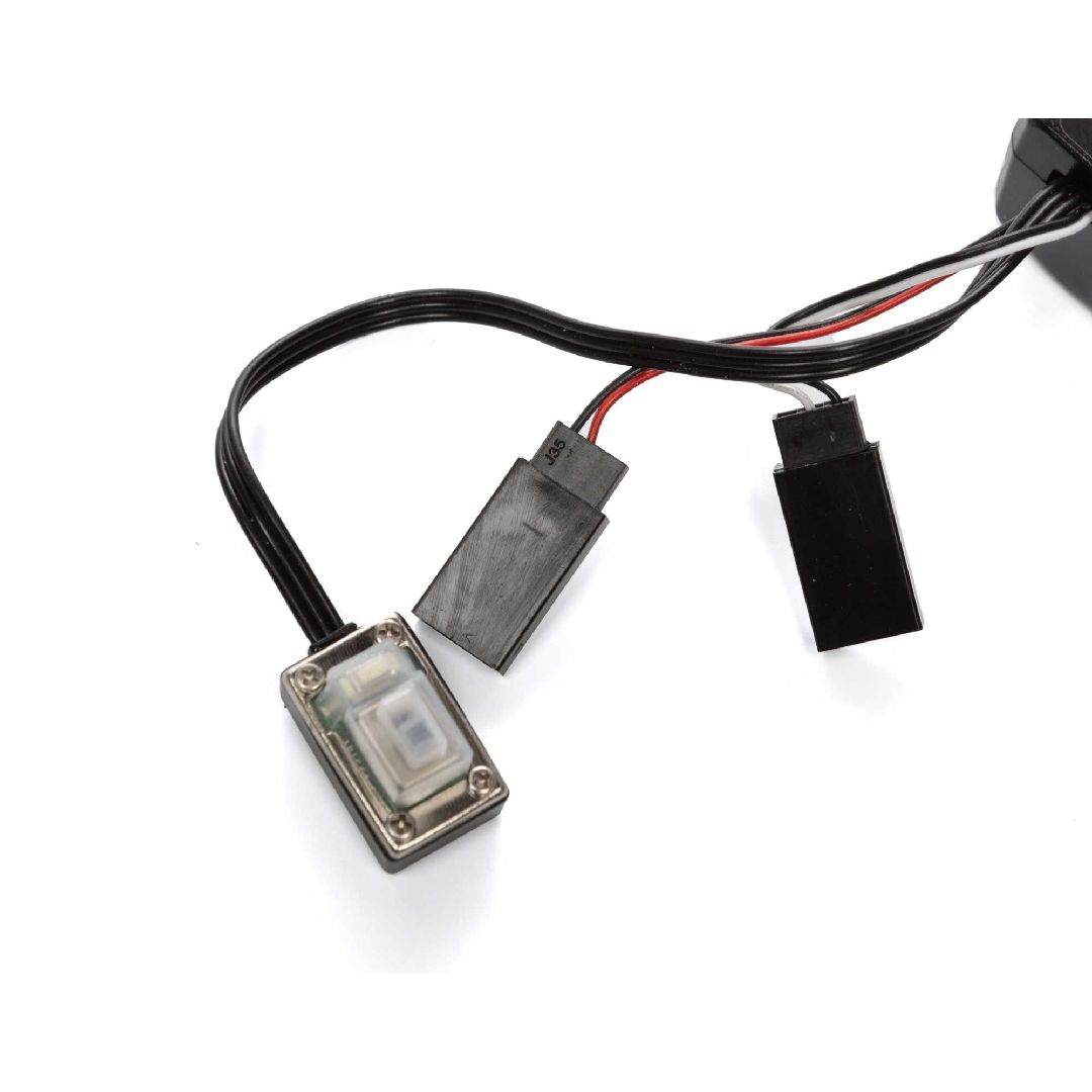 Spektrum Firma 2 in 1 - 60A BR Smart ESC/Dual Protocol RX