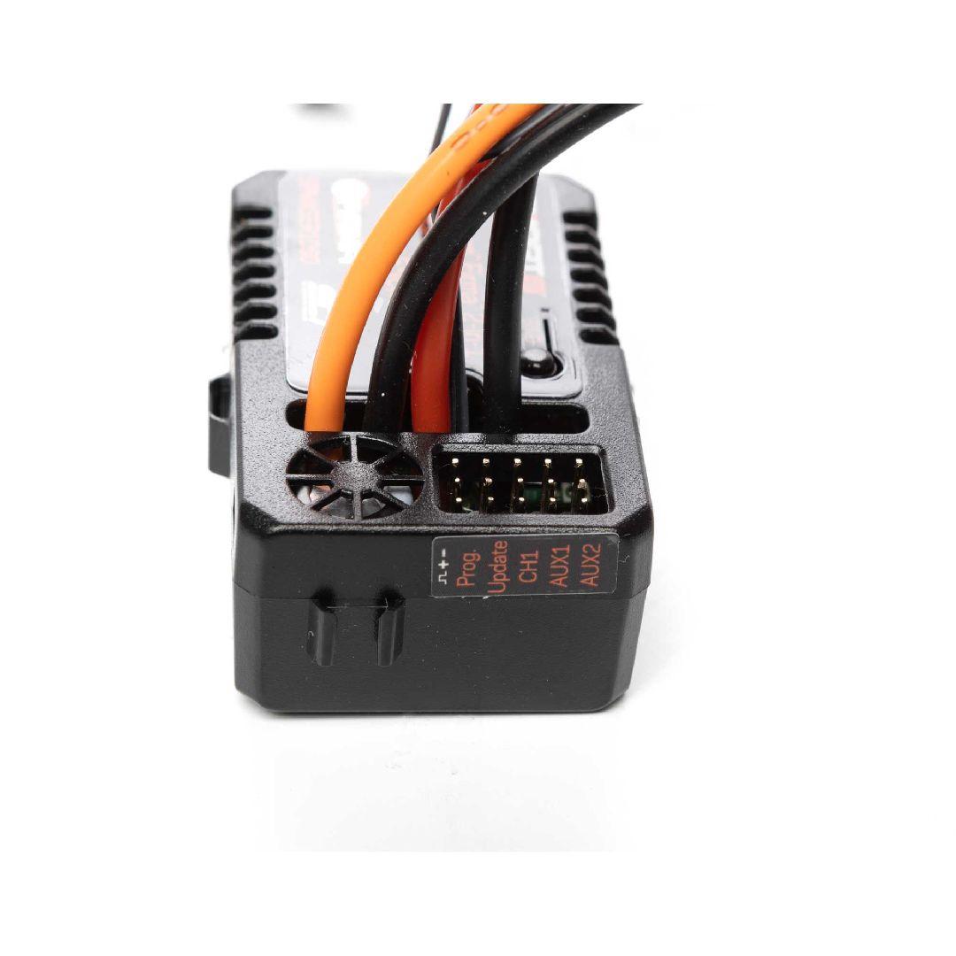 Spektrum Firma 2 in 1 - 60A BR Smart ESC/Dual Protocol RX