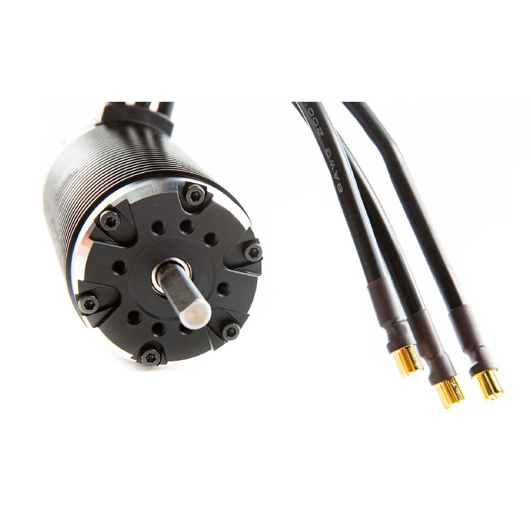 Spektrum Firma 56113 780Kv 4-Pole Brushless Motor: 8mm